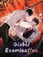 Global Examination [Official ENG]